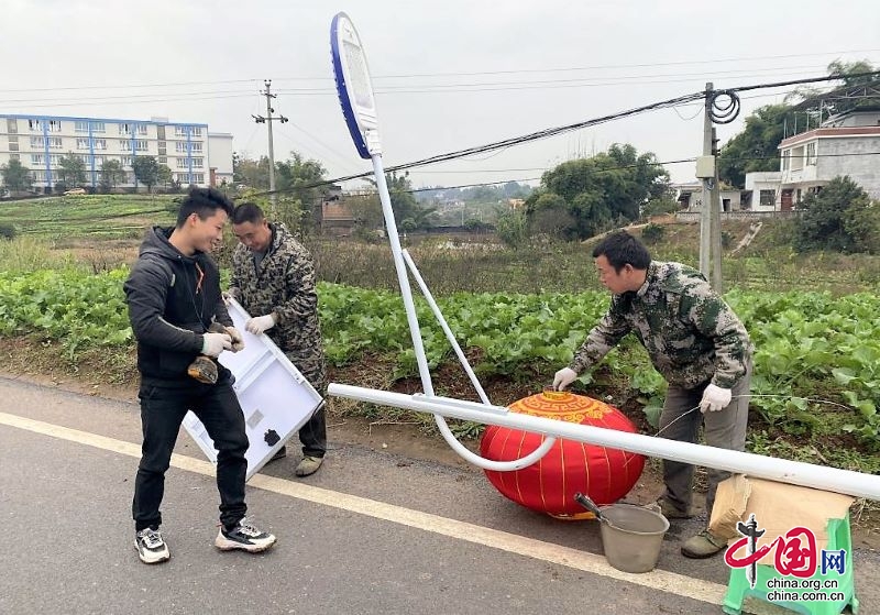 我為群眾辦實事∥鐵清鎮統一戰線在行動