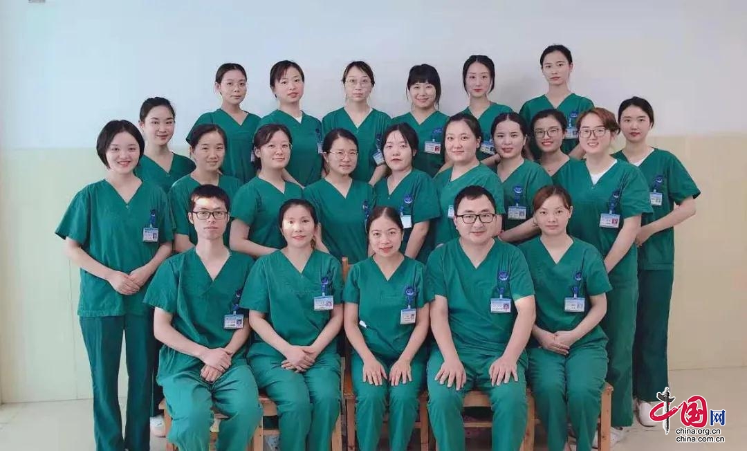 南部縣人民醫院重症醫學科獲“2021年度四川省重症醫學品質控制中心優秀單位”榮譽稱號