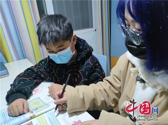 青春志愿行 温暖故乡情 贵州黔南科技学院开展寒假社会实践活动