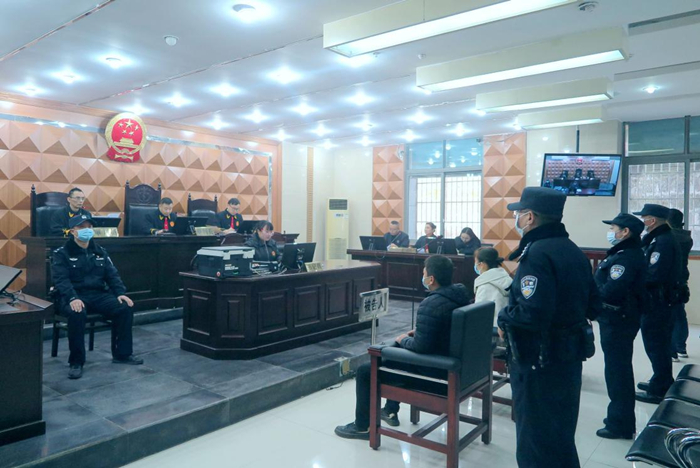 炼制“地沟油”，蓬溪县三人获刑