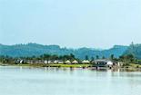 漢陽湖·憶村——青神文化全景體驗式旅游度假勝地