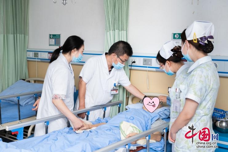 瀘州醫養聯盟成功創建四川省首批醫養服務示範單位