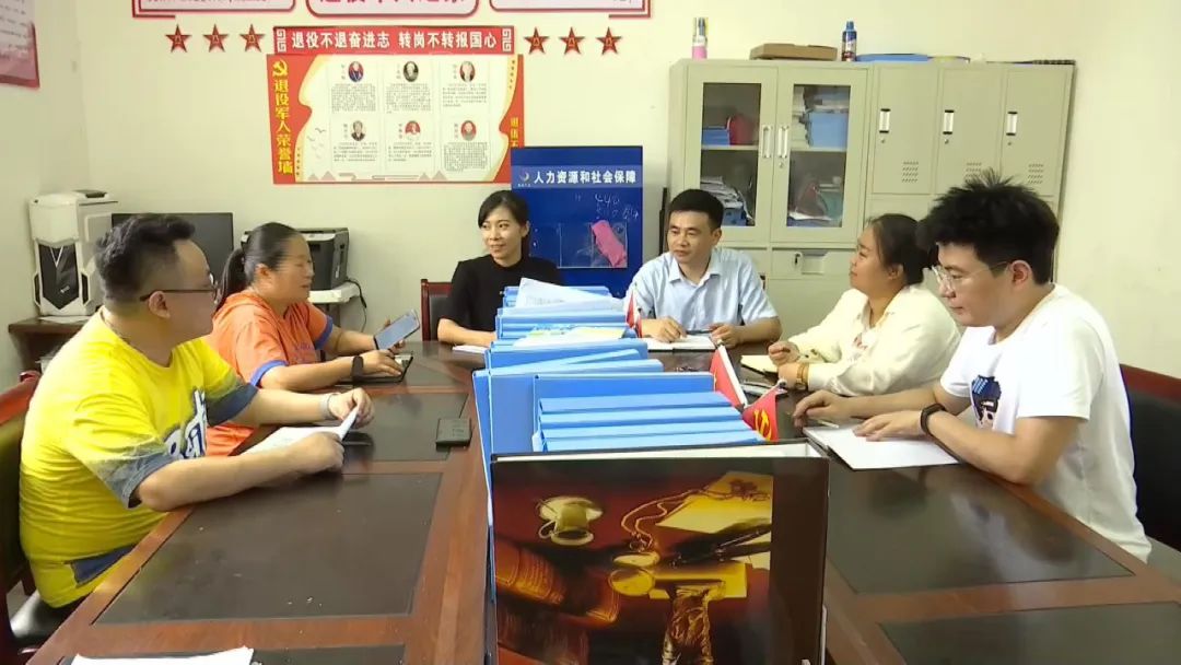 让青春在乡村振兴中闪光