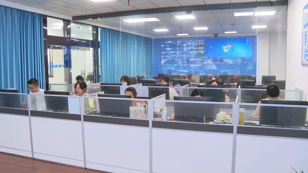 【奋进新征程 建功新时代】提升平安武胜建设水平 提高群众安全感幸福感