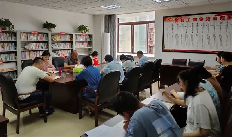 对大操大办坚决说“不”！前锋区推进移风易俗树新风