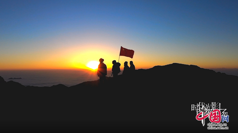 聚焦世間百態(tài) 以“時(shí)代光影”記錄四川之美