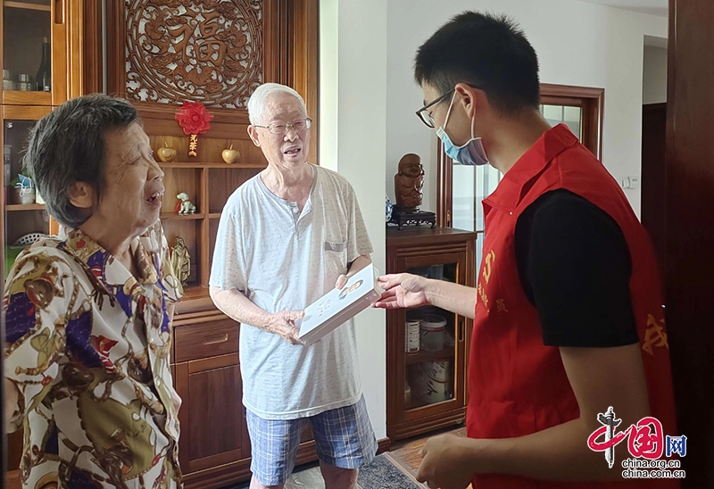 自贡高新区掀起学习贯彻《习近平谈治国理政》第四卷热潮