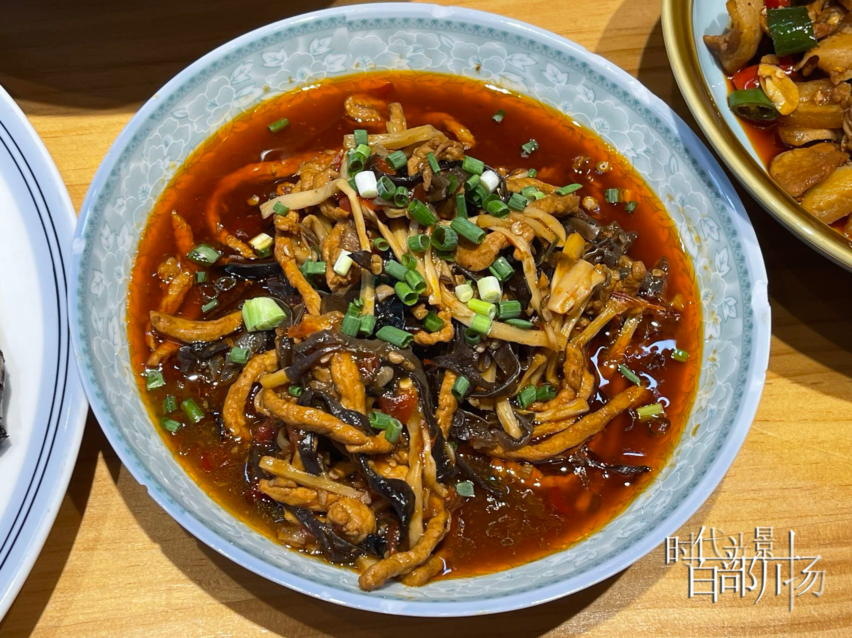 預製菜來了②丨實力“鹽幫菜”，一張四川預製菜的閃亮名片