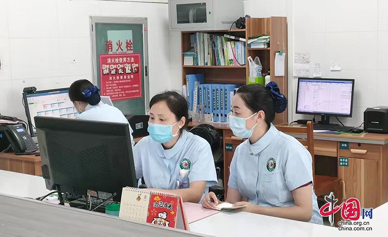 創新人才培養機制 綿竹助力甘洛培養鄉村振興後備軍