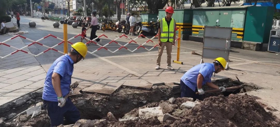 戰高溫！廣安愛眾水電氣全力保供，守護城市“民生線”