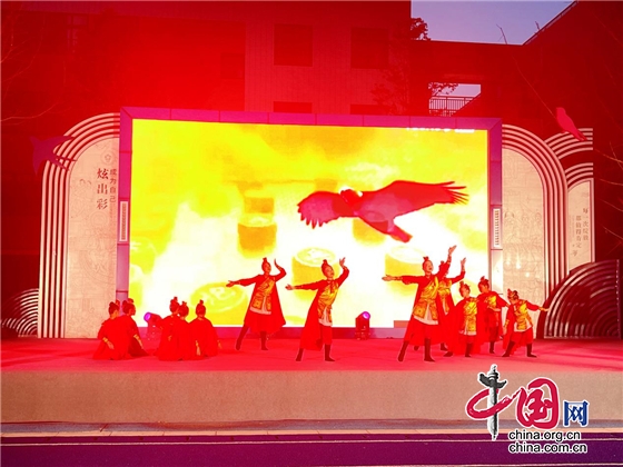邛崍市2022年“成都文化四季風·音樂消夏”系列活動圓滿落幕