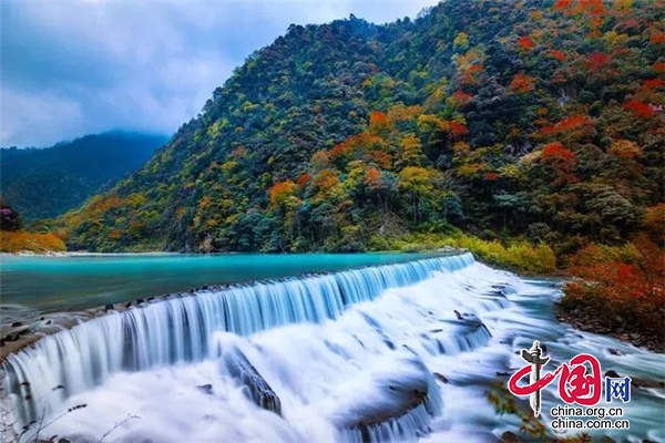 天全：二郎山喇叭河國慶開園 全力打造雅安旅遊新引擎