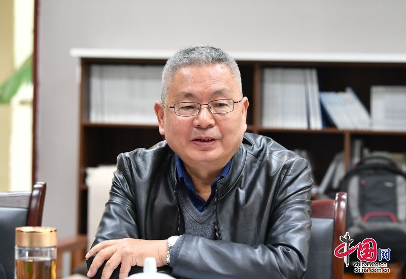 西南科大退休教授蒋宗许先生两书入选国家古籍工作规划重点出版项目