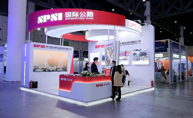 第四届中国西部（成都）国际供应链与物流技术装备博览会在蓉开幕