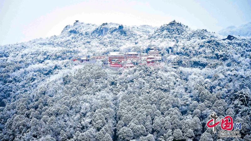 绵阳安州：消费券、大促销、冰雪温泉节……特色活动点燃冬日消费热潮