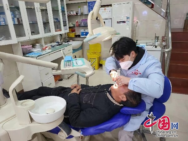 合江元明口腔诊所：守护健康口腔，拥抱健康生活
