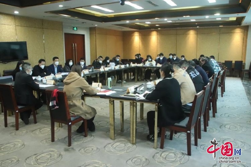 成都双流 携手同心共同打造良好营商环境 