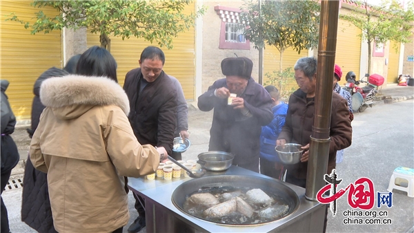 石棉縣：扎實做好農(nóng)村地區(qū)疫情防控工作 筑牢安全防線