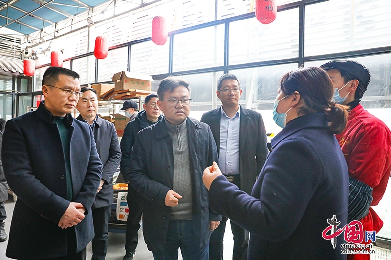 自贡市贡井区：全力守护好老百姓的生命财产安全