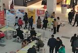 資中首批“招聘夜市”熱鬧登場！