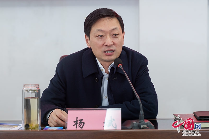 自贡市富顺县春耕生产现场会召开