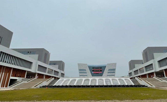 四川能投能源学院被列入四川省“十四五”高校设置规划