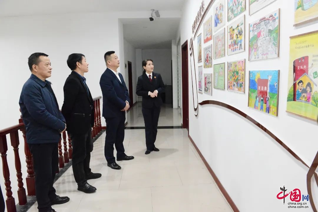 交流互鑒 共謀發展