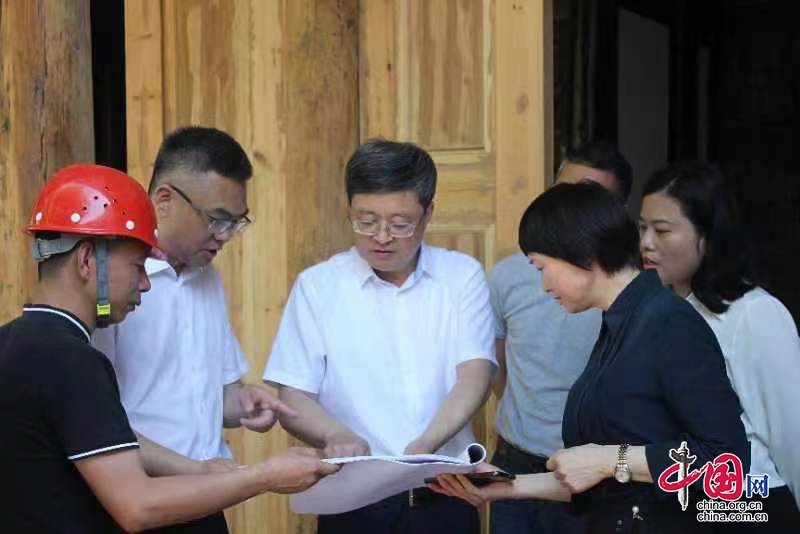 自贡沿滩区：推动产业与文化深度融合