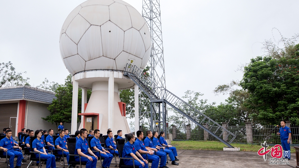 第8个中国航天日：再接再厉 更上层楼 听一群航天人追星逐箭 筑梦太空的故事