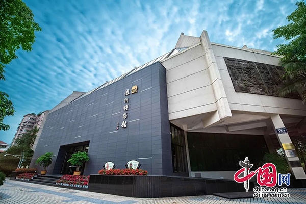 瀘州市博物館成為首批參與“繁星計劃”試點單位