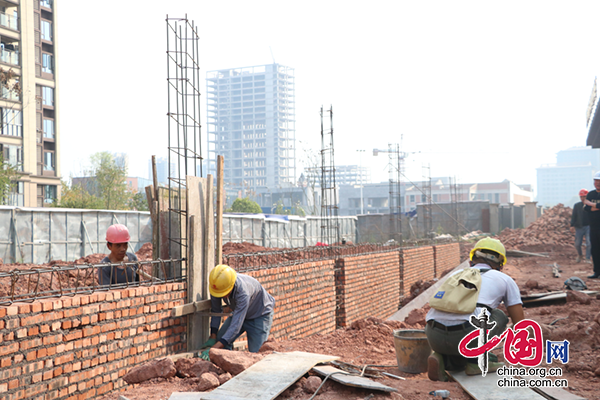 梓橦路學(xué)校綠地城校區(qū)按下工程建設(shè)“快進(jìn)鍵”，預(yù)計(jì)9月招生開學(xué)！