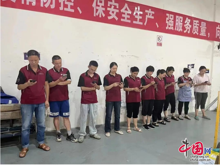 全民禁毒宣传月|四川蓬安县检察院：防范毒品危害 织密无毒防护网