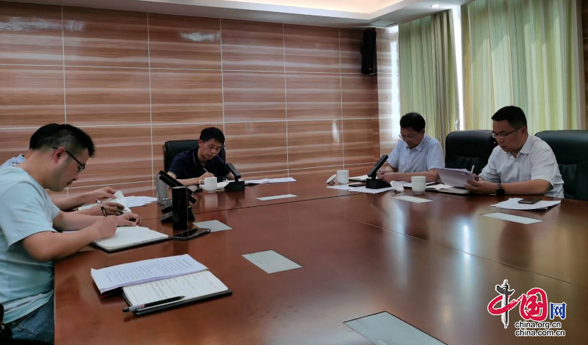 四川南充师范学校党委召开2023年上半年意识形态工作专题会议