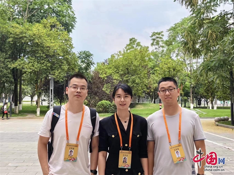 TCM practitioners gear up for the Chengdu 2021 FISU World University Games