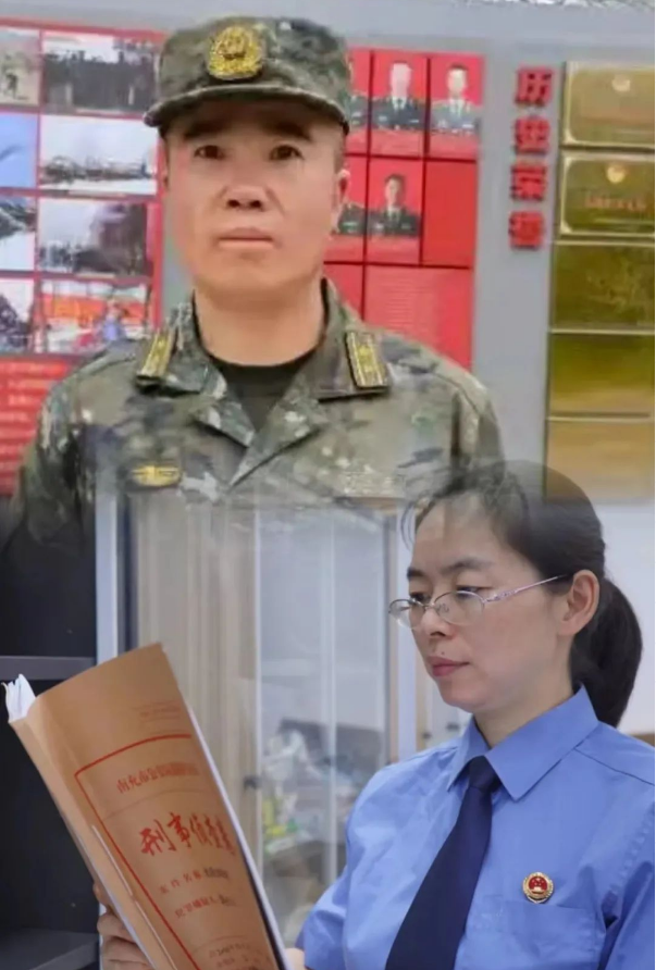 八一特輯|四川嘉陵區檢察院最美軍嫂：分隔兩地 兩心相守 守國守家