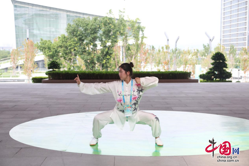 TCM goes viral at the Chengdu Universiade