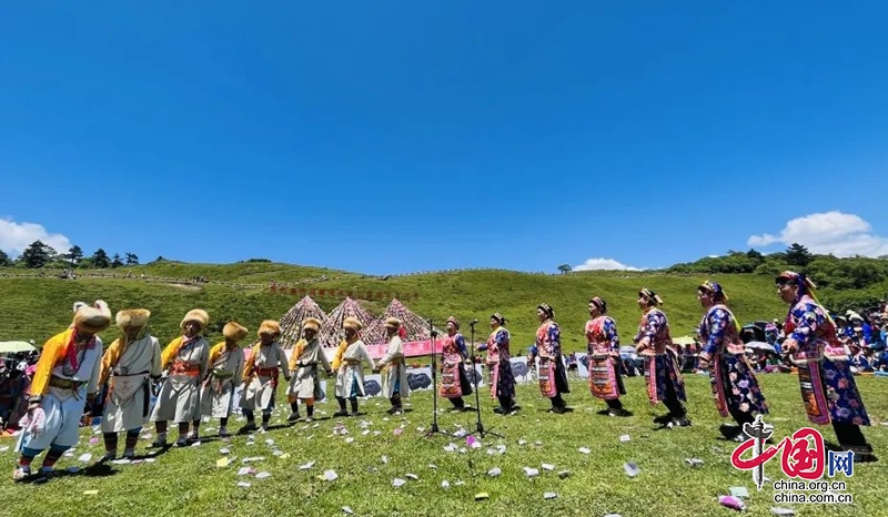 去四川寶興神木壘、達瓦更扎，來一場清涼之旅！景區(qū)針對這些人群免門票喲！