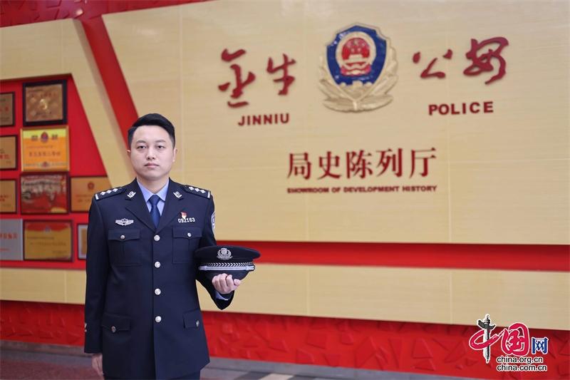 当《孤注一掷》照进现实丨成都武侯警方打掉一特大“杀猪盘”电信网络诈骗集团