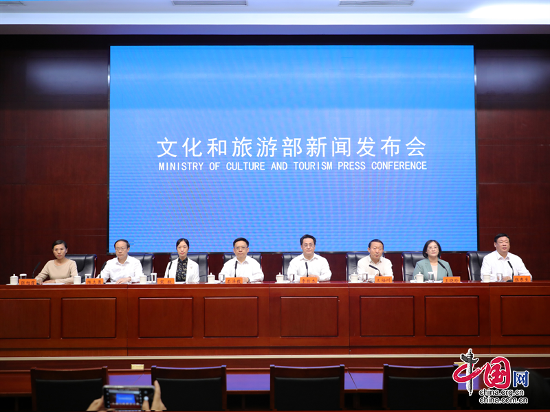 第八届中国成都国际非物质文化遗产节将于10月12日开幕