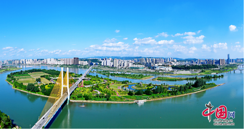 文旅新業態+高品質活動|四川南充國慶長假旅遊市場“火出圈”