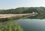 回龙寺水库建设加快推进 主体大坝预计今年底完工